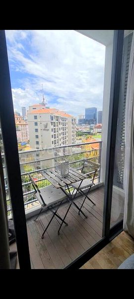 2 Bed Condo for Rent in  The Pier At Robertson - Image 4